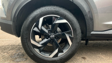 Nissan Juke 1.0 DiG-T 114 N-Connecta 5dr DCT Petrol Hatchback